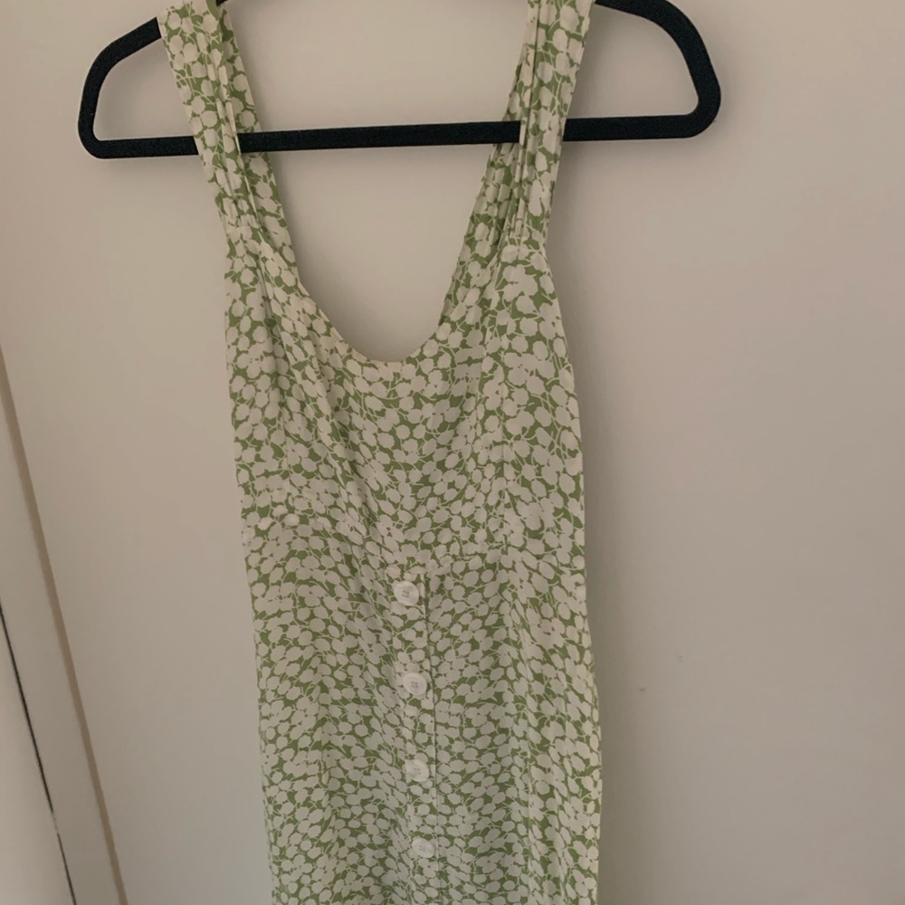 Faithful the brand Lou Lou mini dress